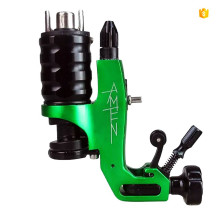 N1168287 Green Beste neue Tattoo Rotary Machines